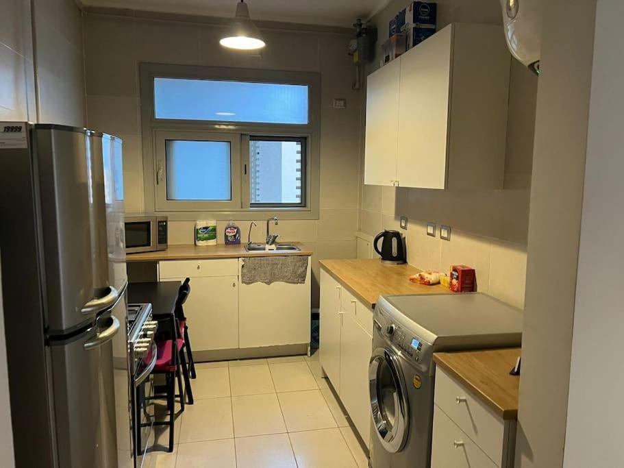 Beautiful & Cozy 1 Bedroom * Cairo