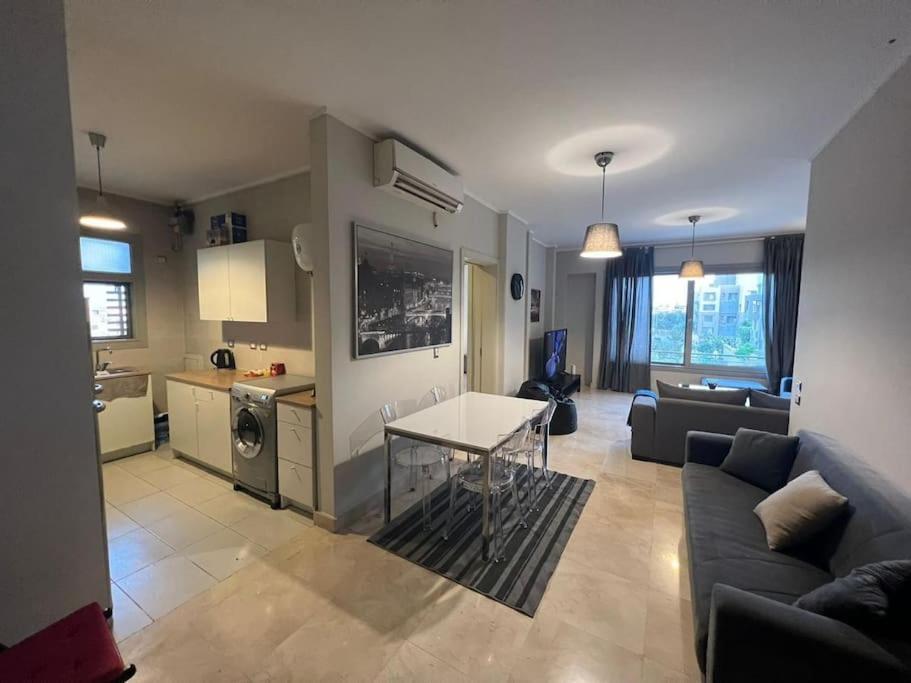 Apartment Beautiful & Cozy 1 Bedroom