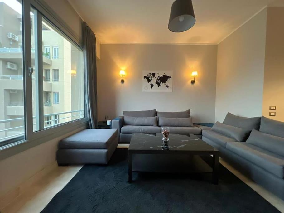 Beautiful & Cozy 1 Bedroom Apartment Cairo