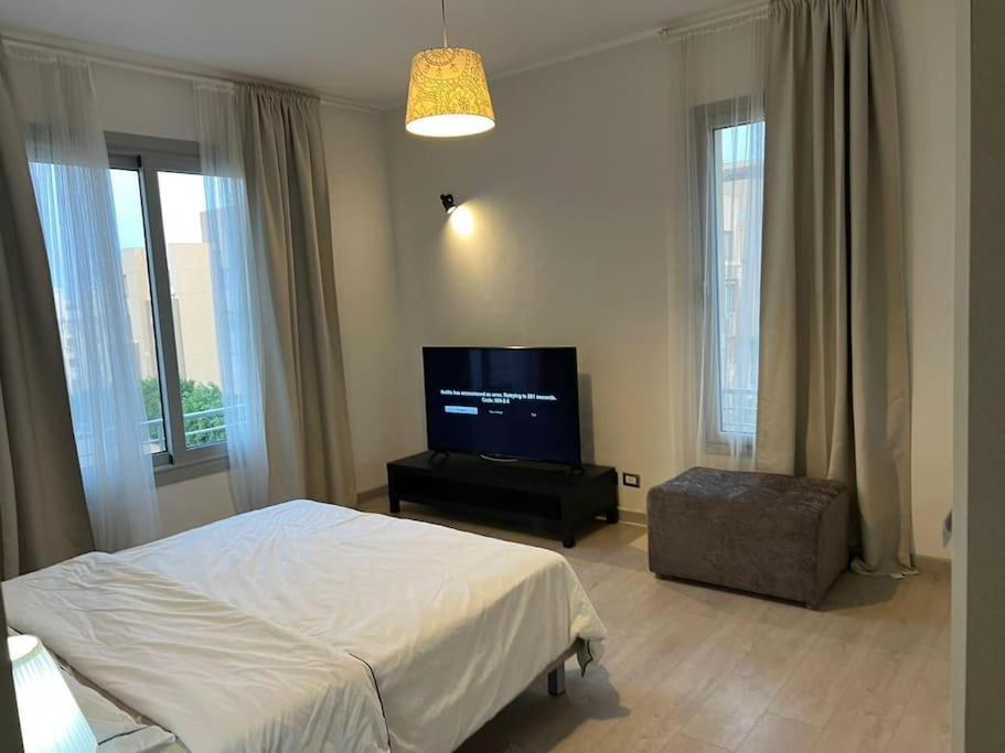Beautiful & Cozy 1 Bedroom Apartment