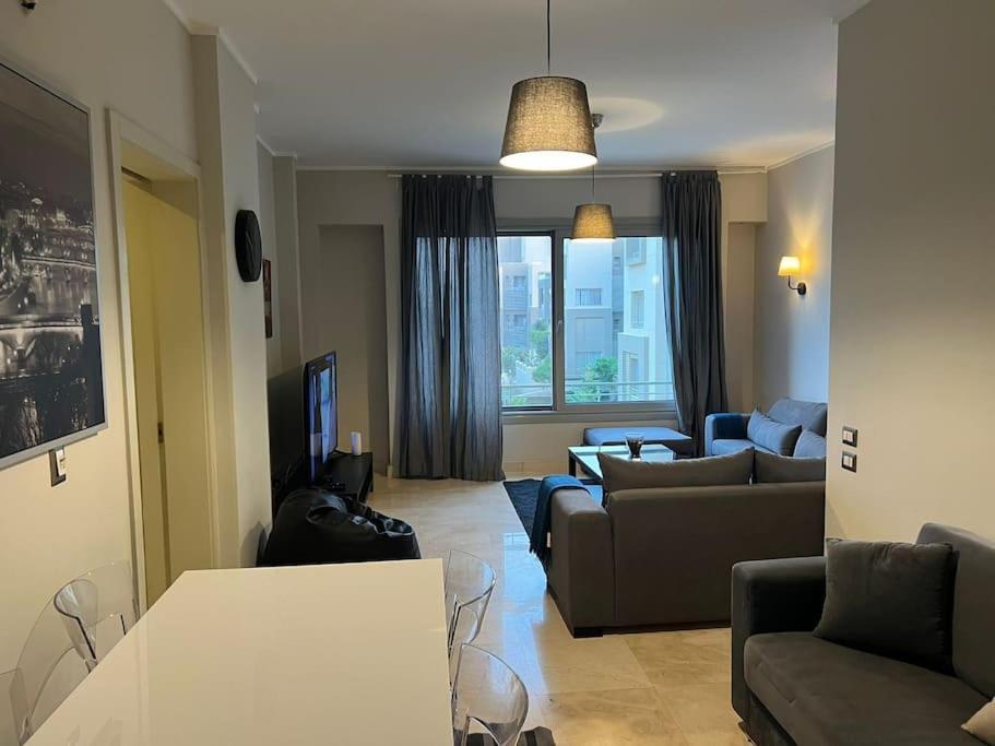 Beautiful & Cozy 1 Bedroom Apartment Cairo