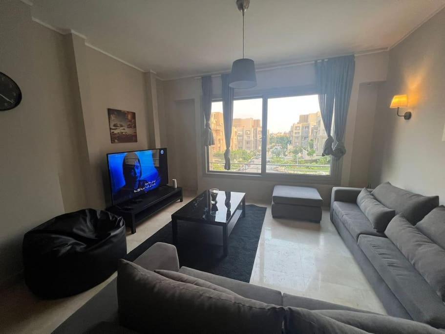 Beautiful & Cozy 1 Bedroom Apartment Cairo