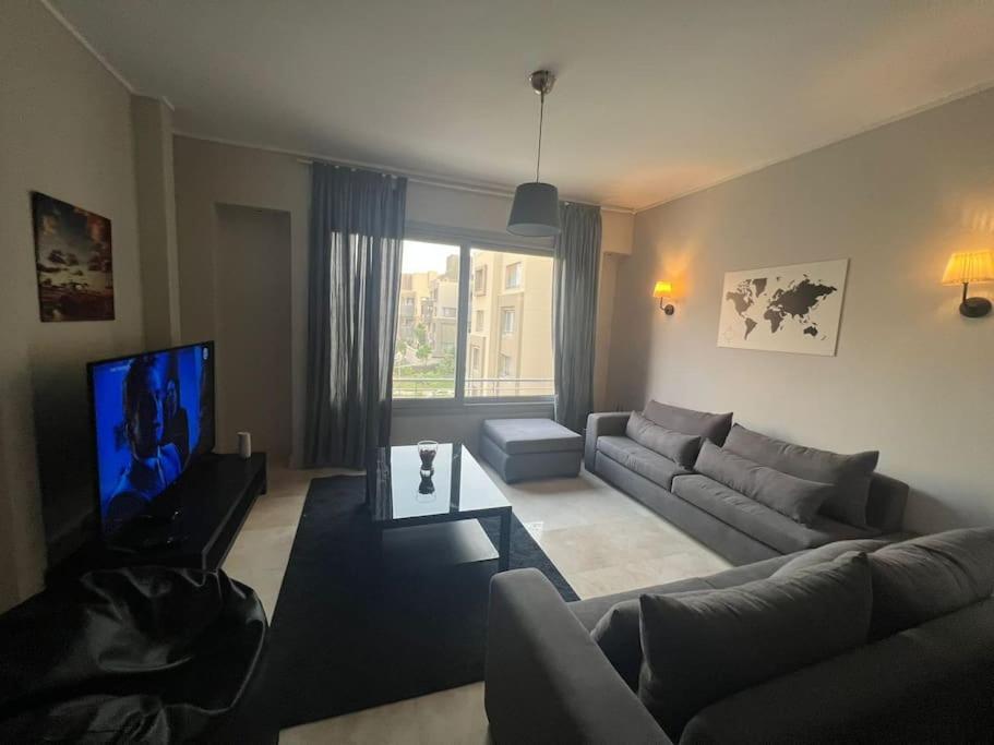 Apartment Beautiful & Cozy 1 Bedroom Cairo