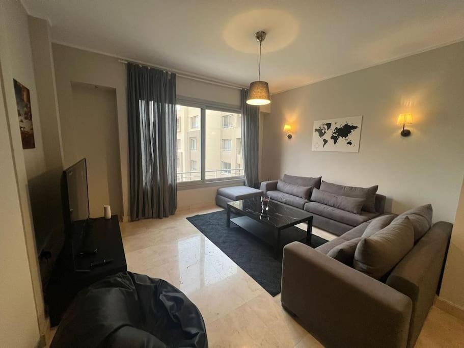 Beautiful & Cozy 1 Bedroom * Cairo