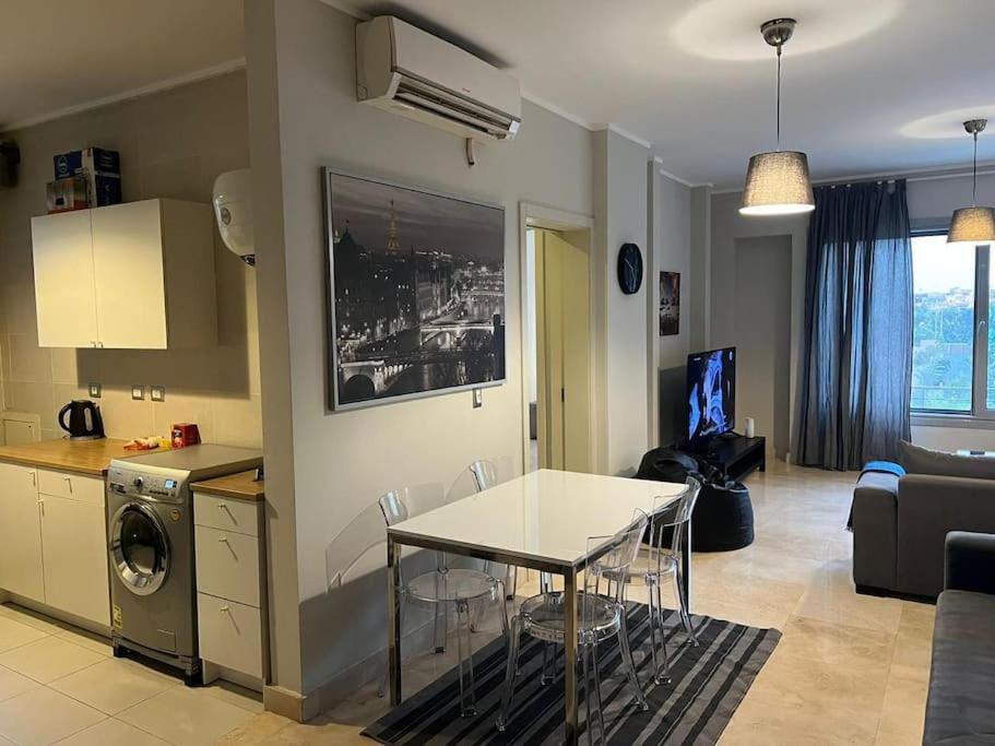Beautiful & Cozy 1 Bedroom Apartment Cairo