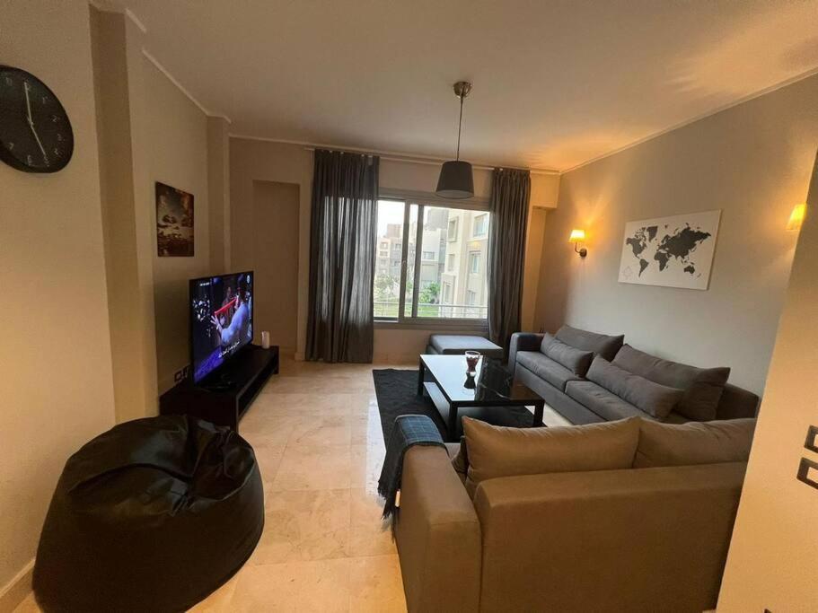 Beautiful & Cozy 1 Bedroom Apartment Cairo