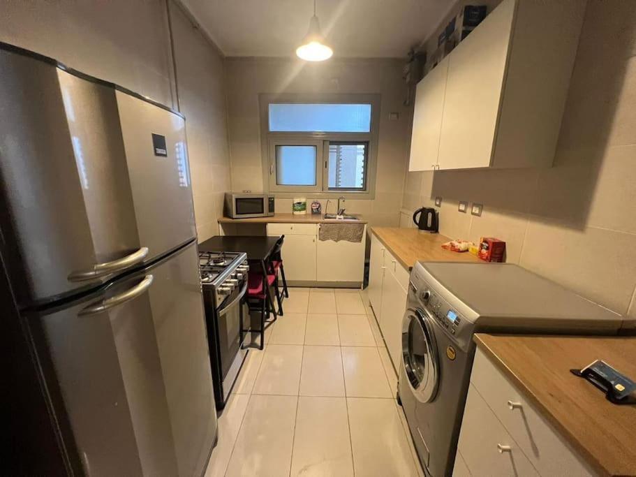 Apartment Beautiful & Cozy 1 Bedroom Cairo