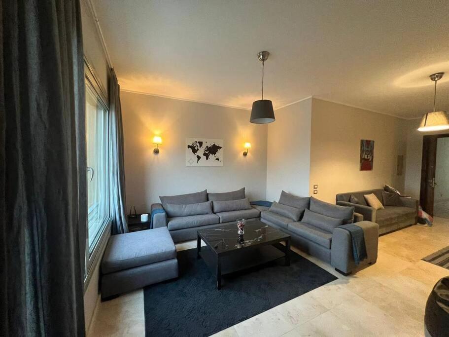 Beautiful & Cozy 1 Bedroom Apartment Cairo