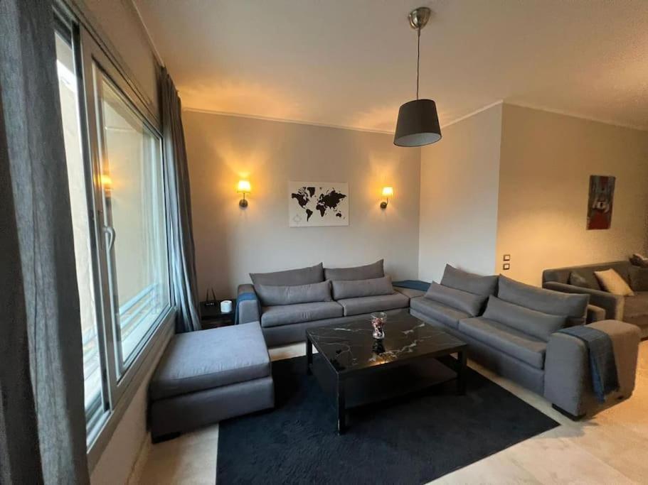 Apartment Beautiful & Cozy 1 Bedroom Cairo